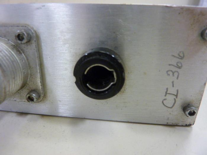 Used DEARBORN Precision Gaging Instrument 87DEXC-5 #57063