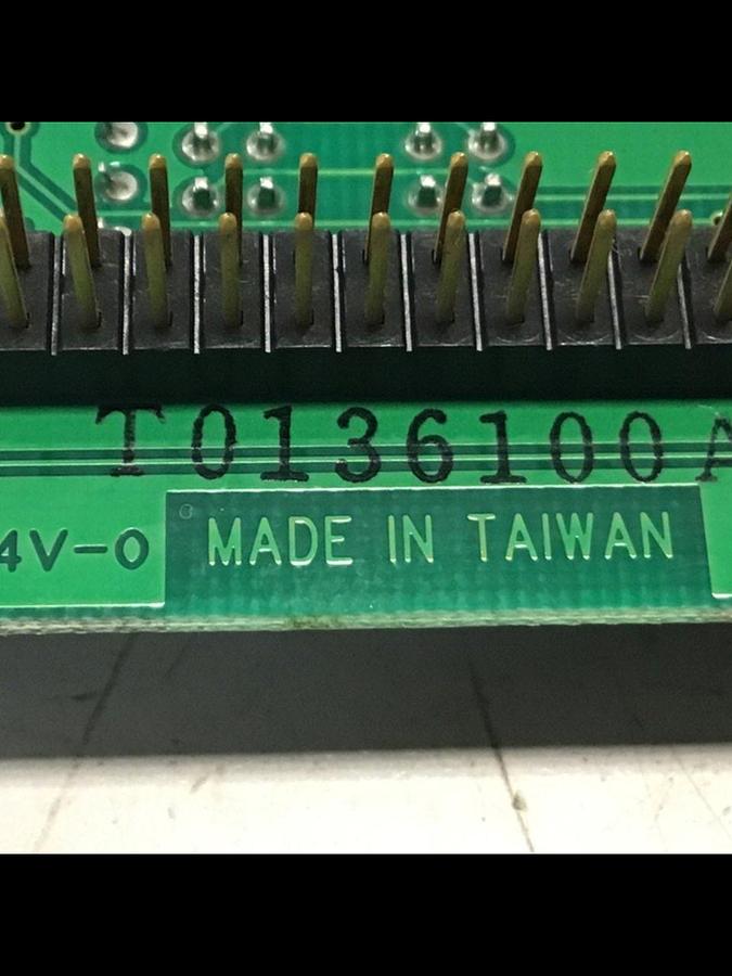 Used SUMITOMO Circuit Board PCM-3610 USED