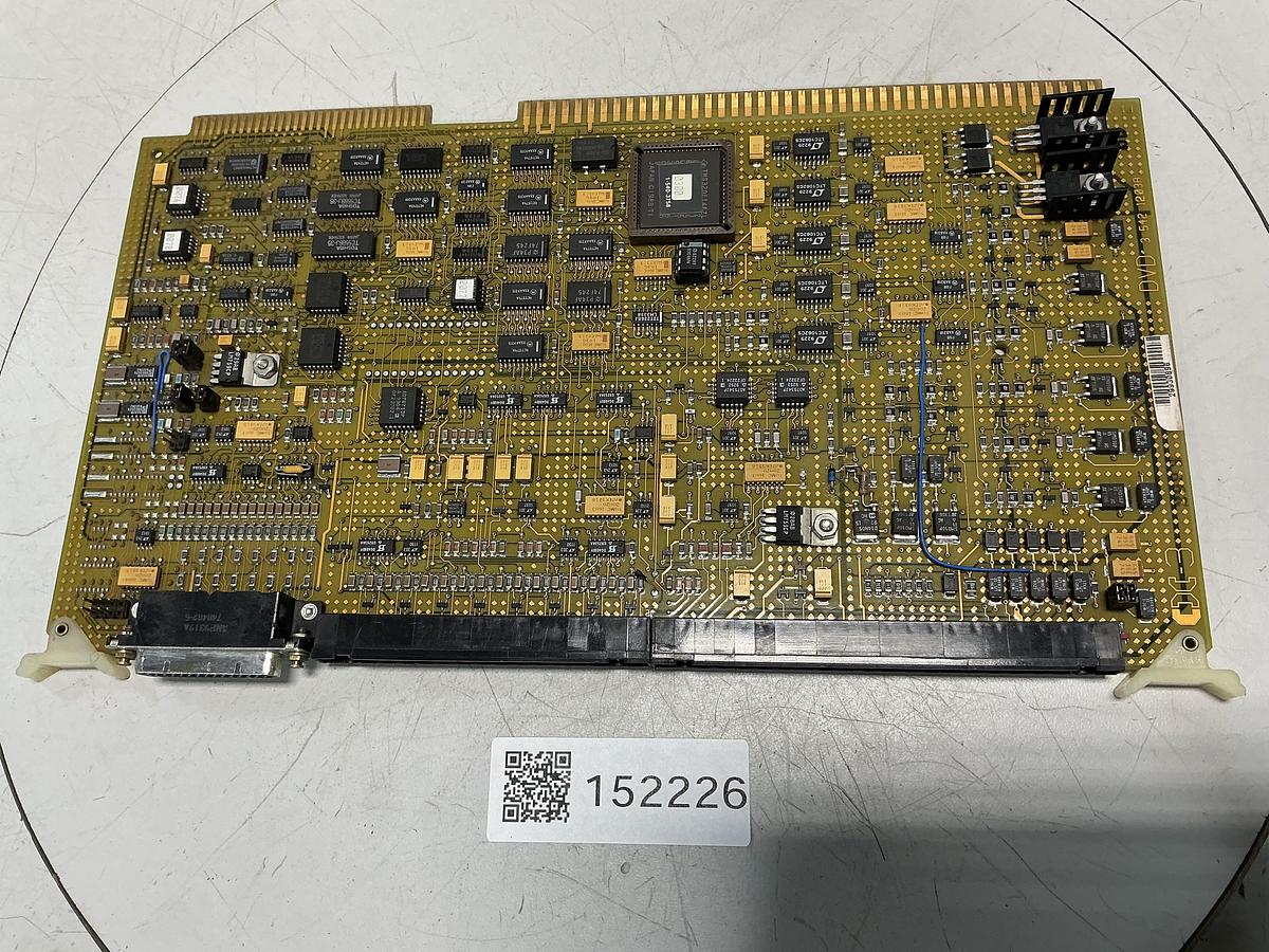 Used CINCINNATI MILACRON 3 542 1203A