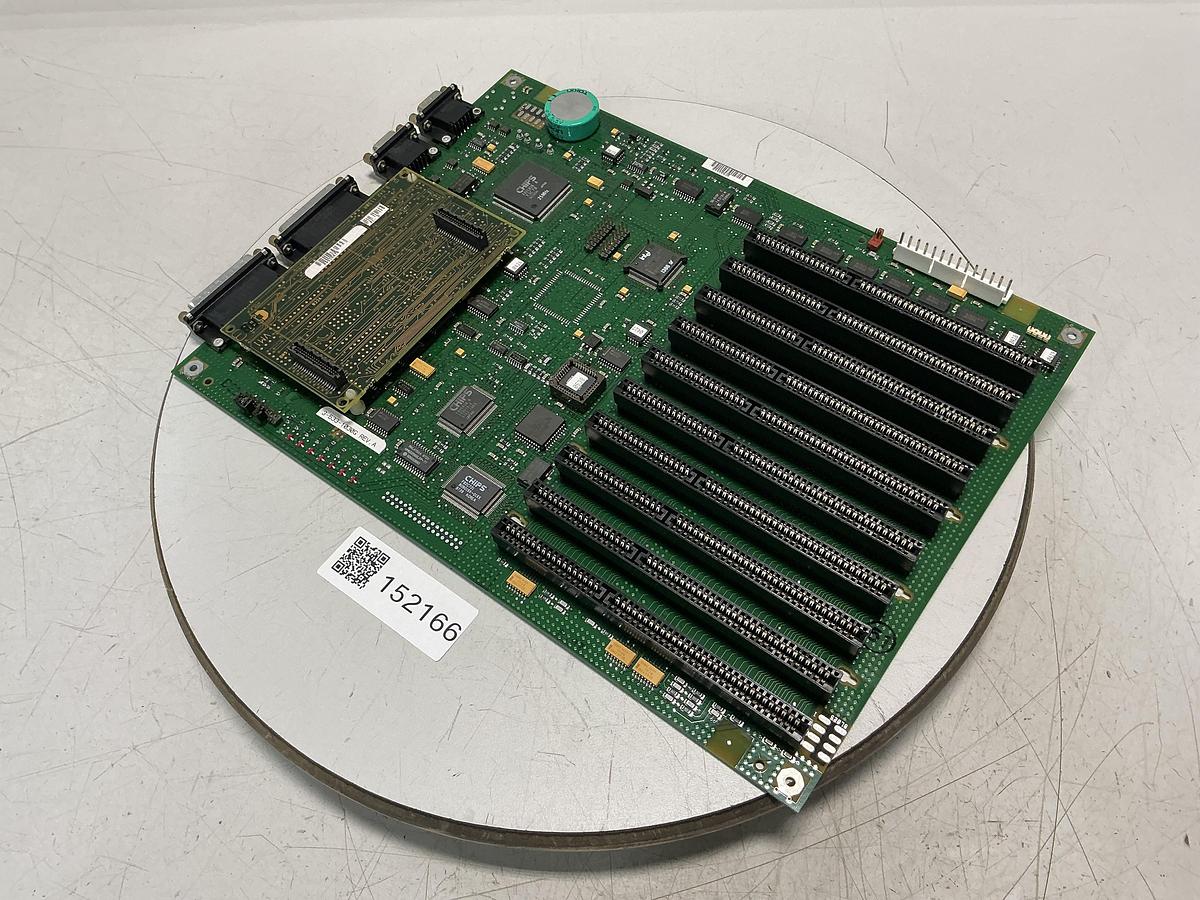 Used CINCINNATI MILACRON 3-533-1030G REV A