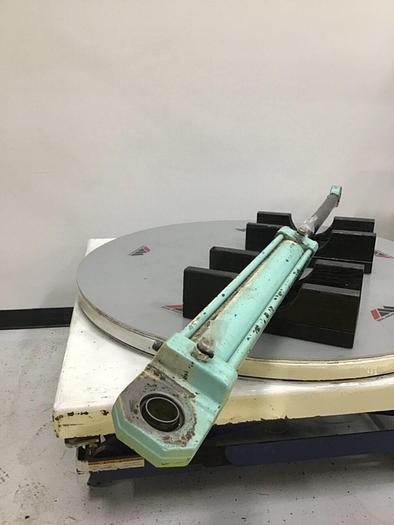 Used ENGEL Injection Sled Cylinder ES2000/500 / IC Used