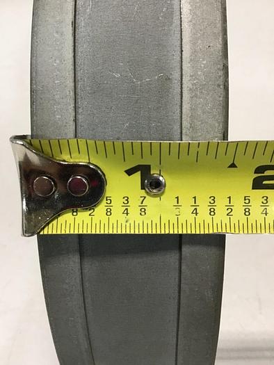 Used WATLOW 750 Watt Heater Band 3566MX #126279