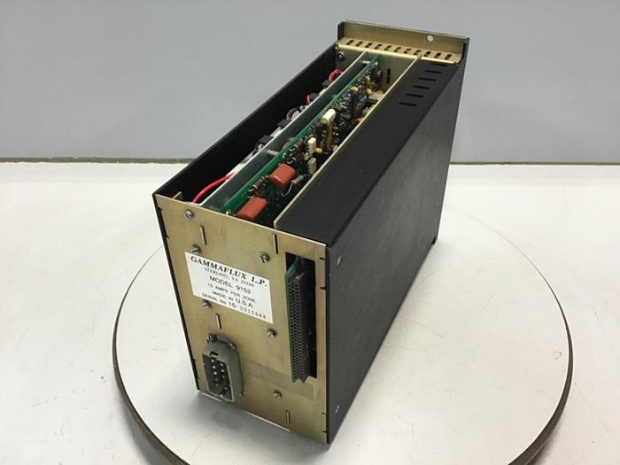 Used HUSKY Temperature Controller 9152 #120620