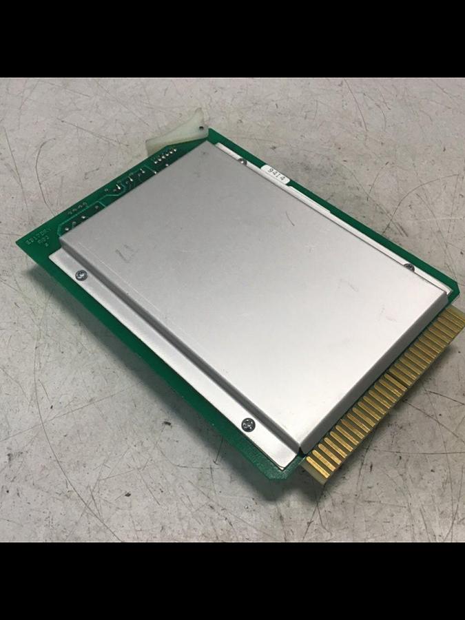 Used CONAIR Circuit Board EB17DRY 107-262-31-01 Used