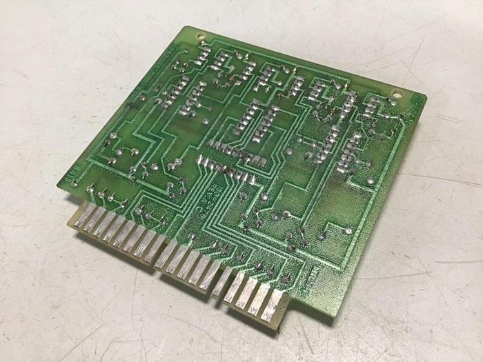 Used SCI Circuit Board 080-2476 REV E Used