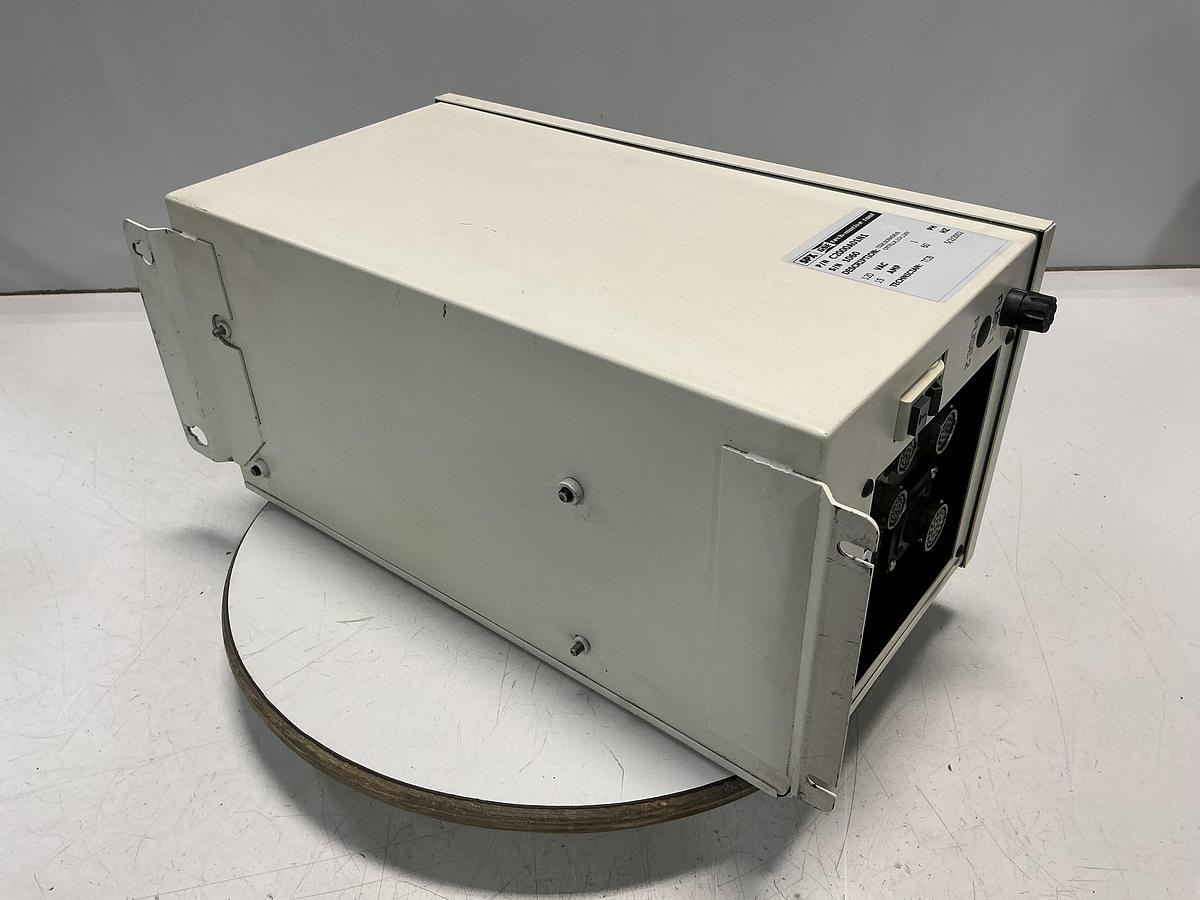 Used SPX GSE CS2000 Mini