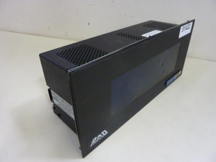 Used UTICOR Programmable Message Display PMD300S #51432