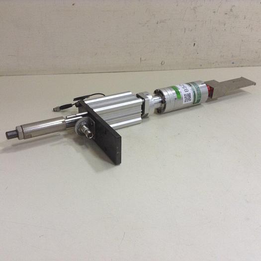 Used DUKANE Welding Horn 41C28 /F #85249