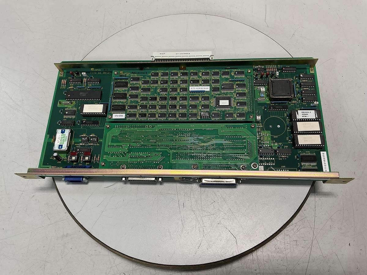 Used FUJI F770 60 98 (2 0