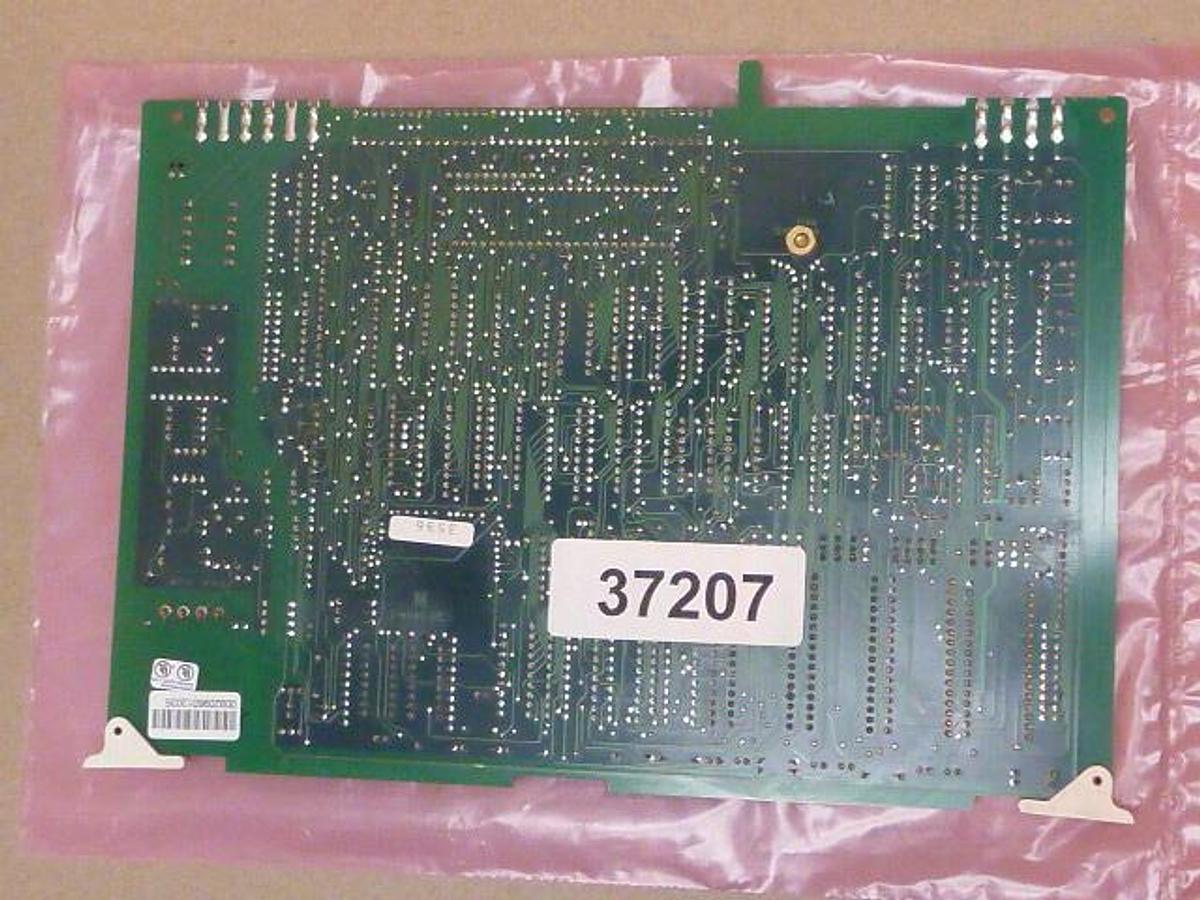 Used BARBER COLMAN Data Handler Circuit Board A-60010-701 #37207