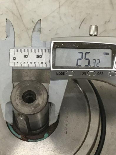 Used REXROTH Pump AA10VS045DFR1/31R-PKC62K68 Used