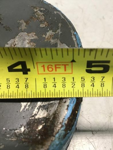 Used ACCESS Leveling Mount Pad 4 5/8 INCH #122793