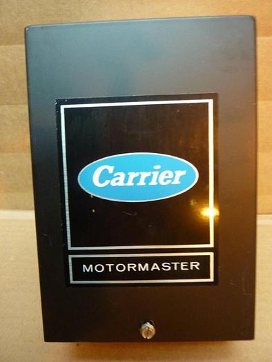 Used CARRIER Controller 32L900600 #23135