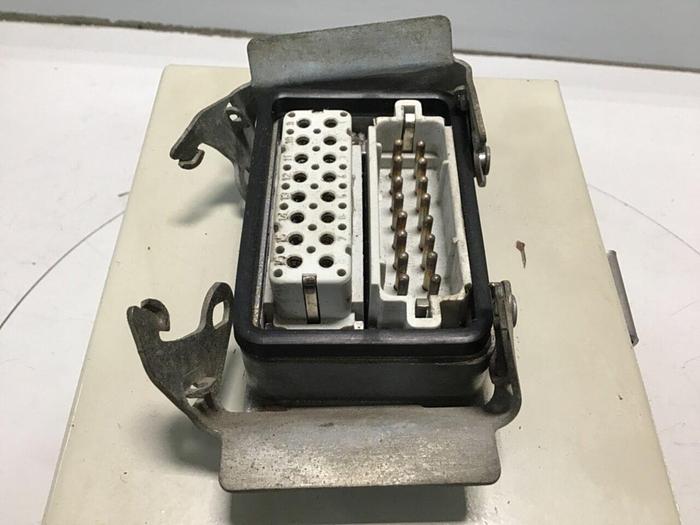 Used CINCINNATI MILACRON SPI Robot Interface 5047495-1 Used