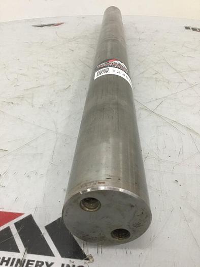 Used VAN DORN Crosshead Slide Pin 300617 ST #123555