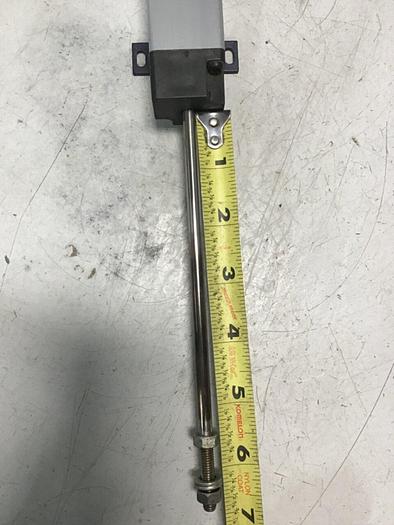 Used NOVOTECHNIK Linear Transducer LWH130 Used