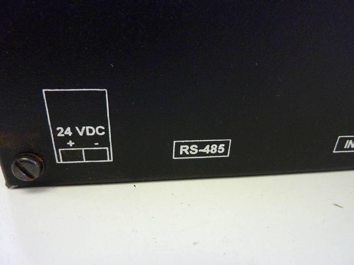 Used HORNER ELECTRIC Operator Interface HE190IBSRMUB Used