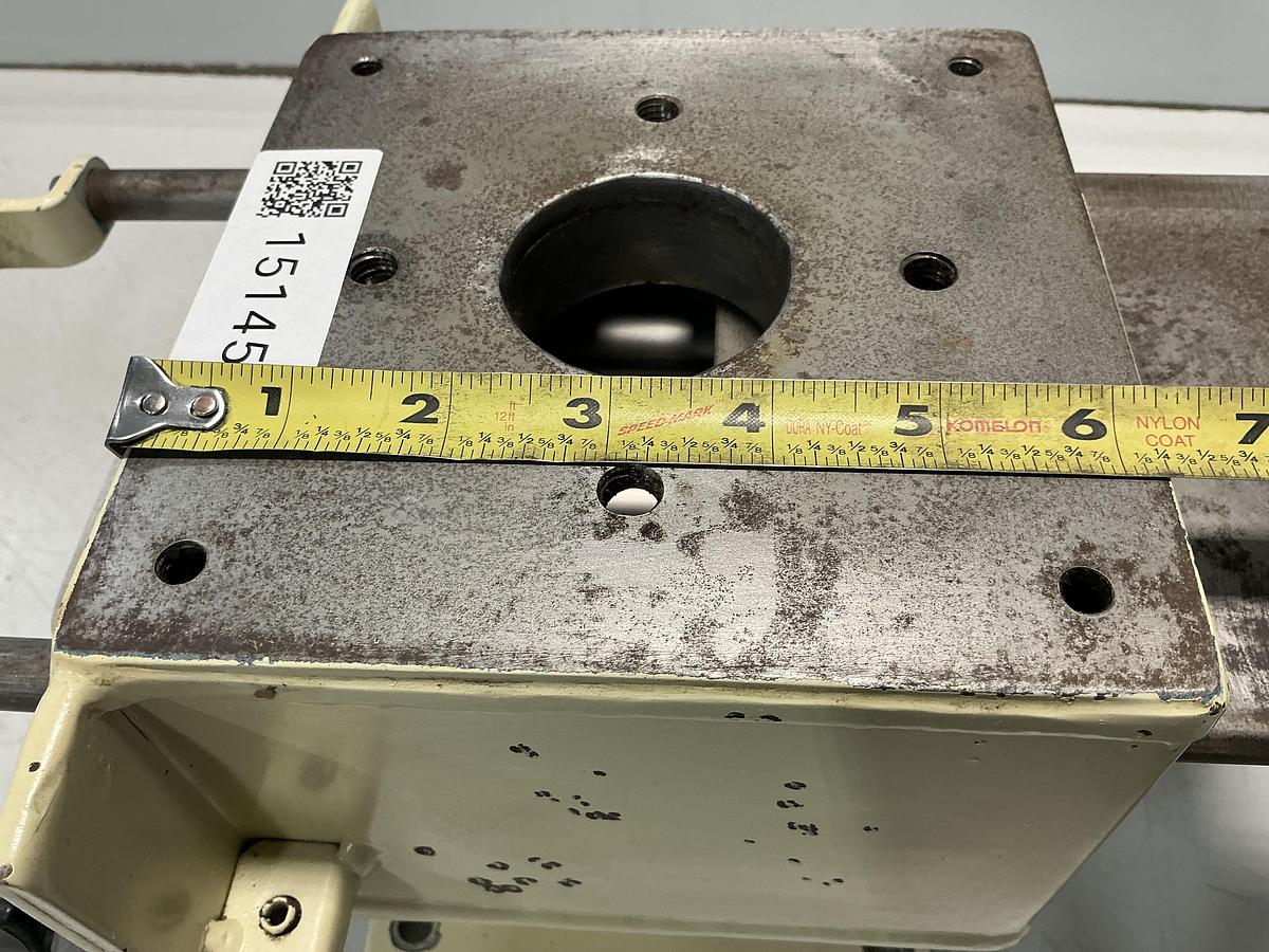 Used BUNTING MAGNETICS 78829-1