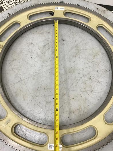 Used HUSKY Bullard Gear 726133 Used