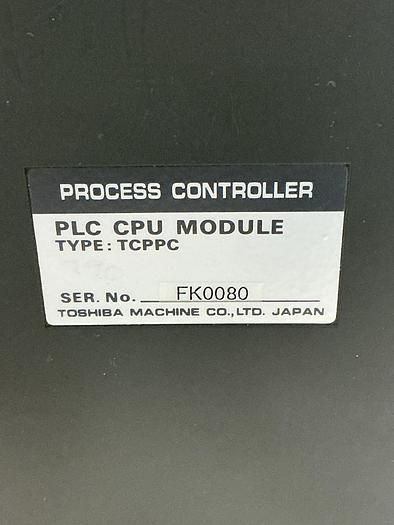 Used TOSHIBA TCPPC