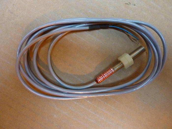 NAMCO Static Switch EE510-04000 #23165