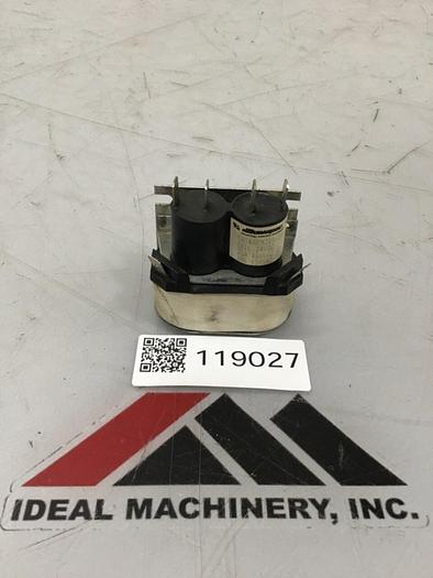 Used DURAKOOL Contactor Relay AFM220-310 #119027