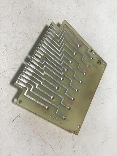 Used SCI Circuit Board 080-2459 REV A #129483