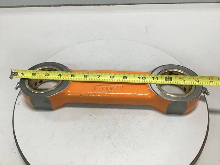 Used CINCINNATI MILACRON Toggle Link 5038162 #116447