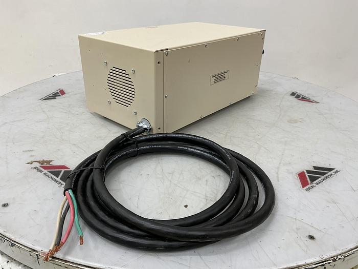 Used IDEAL MACHINERY IM-MF8-150-A1