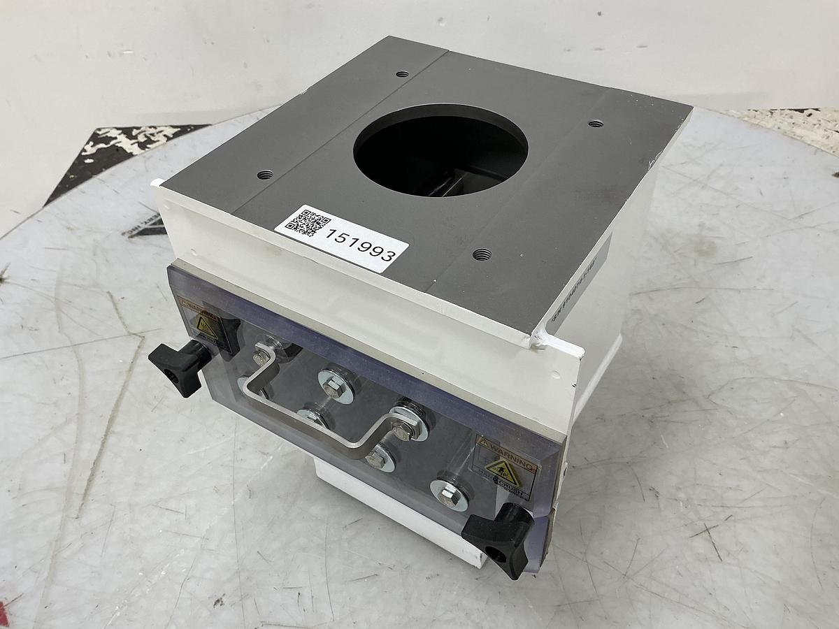 Used METAL FABRICATING NO MODEL NUMBER