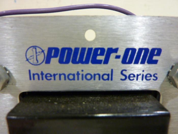 Used POWER ONE Power Supply HN24-3.6-A #59050
