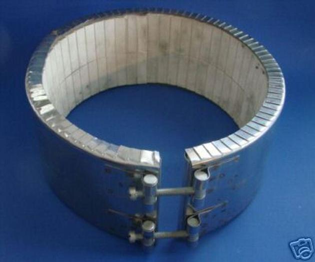 VAN DORN 3350 Watt Heater Band 307695-B #3968