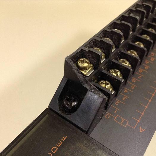 Used MITSUBISHI Programmable Controller AY41 #83624