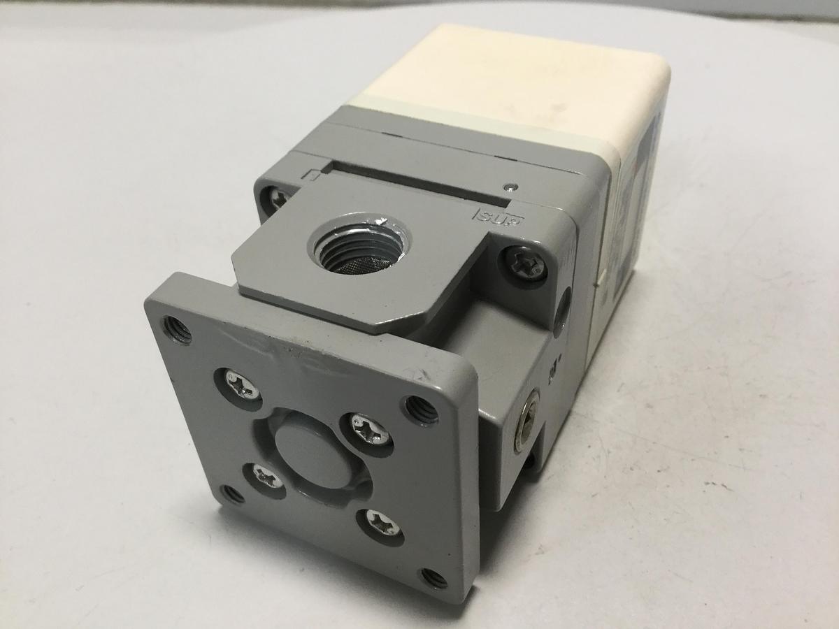 Used SMC Regulator ITV2030-312BL Used