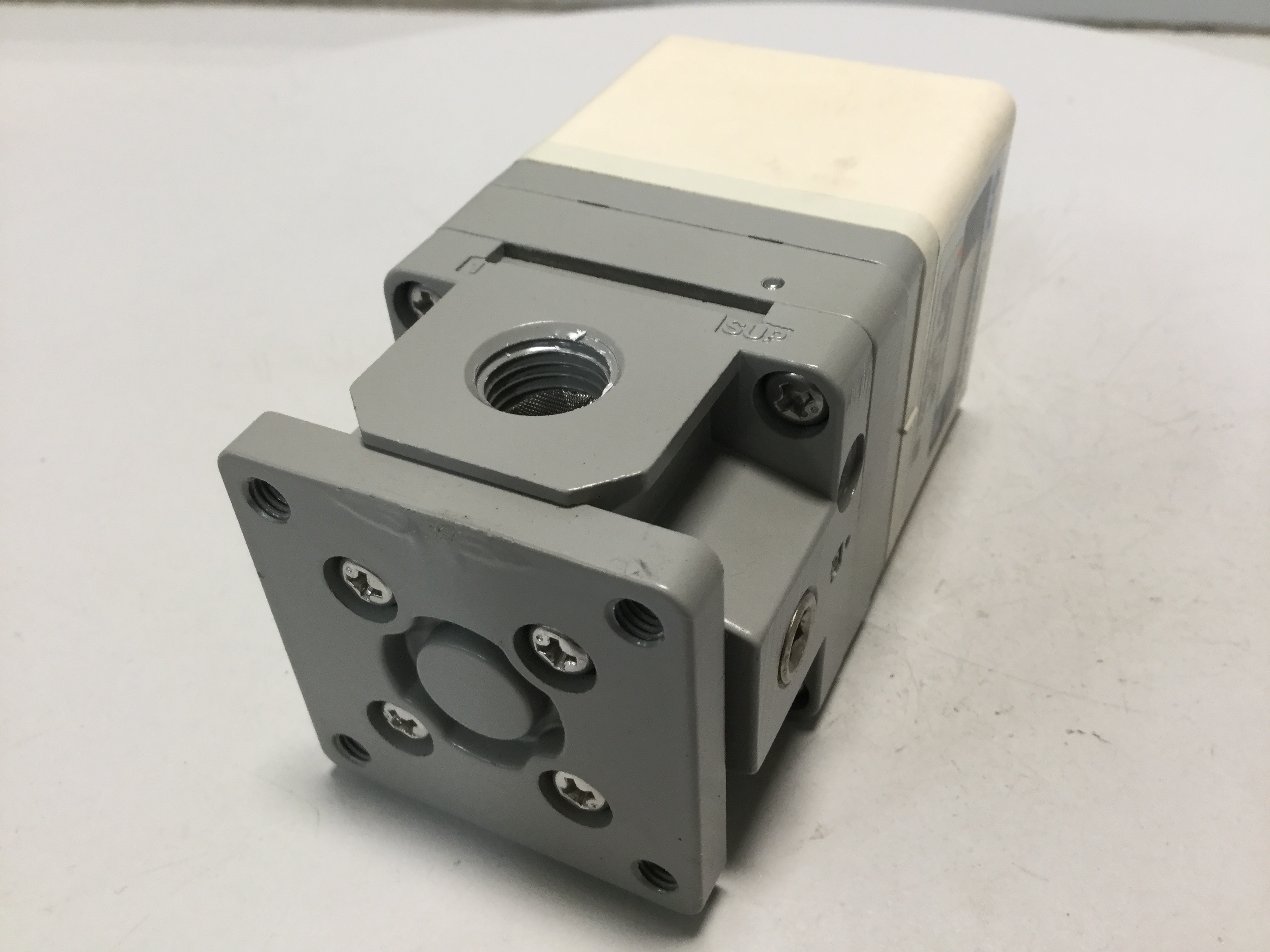 Used SMC Regulator ITV2030-312BL Used