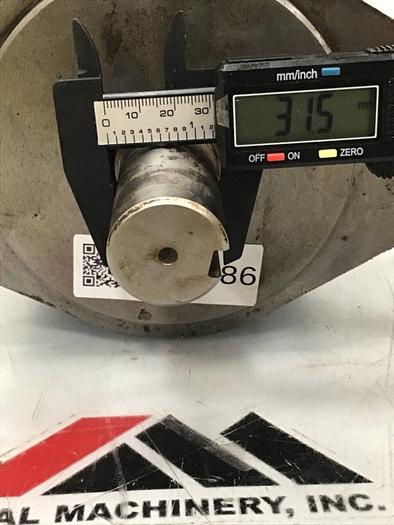 Used VAN DORN Pump HF01H238T Used