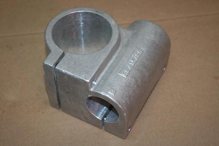 Used GENERIC Aluminum Connector / Fastener CL/15/25 #19851