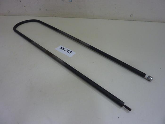 Used OGDEN 2400 Watt Heating Element J4W-1784 #58313