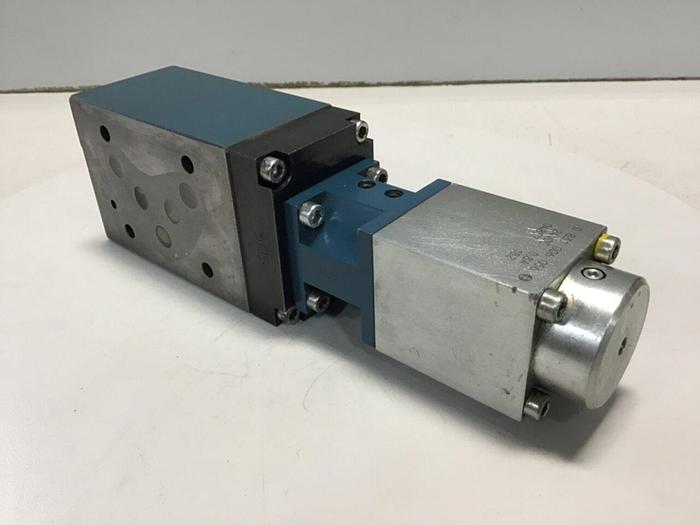 Used BOSCH Valve 0 811 402 166 Used