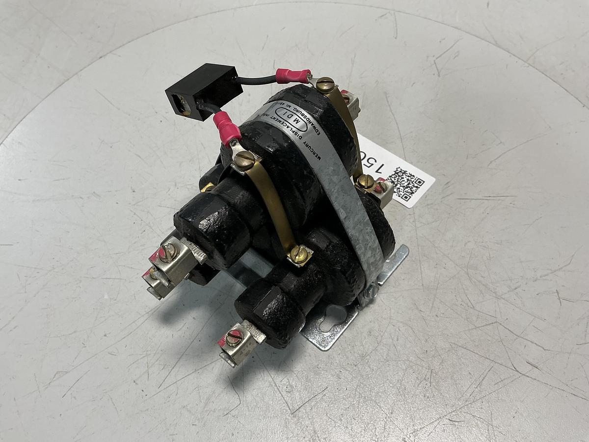 Used MDI 335NO-120A-18
