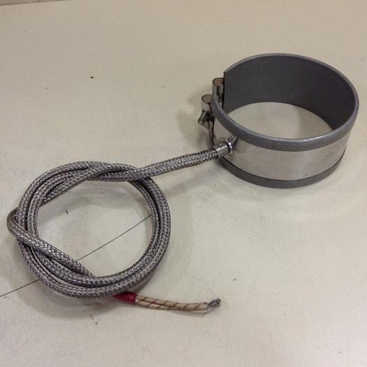 TEMPCO 630 Watt Heater Band MBH13697 G 03 24 #87348