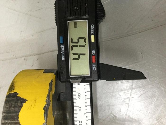 Used VAN DORN Toggle Link 308077 #117320