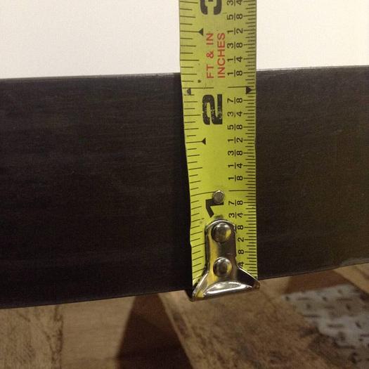 Used CINCINNATI MILACRON Clamp Packing Ring VH850-116/ CLAMP Used