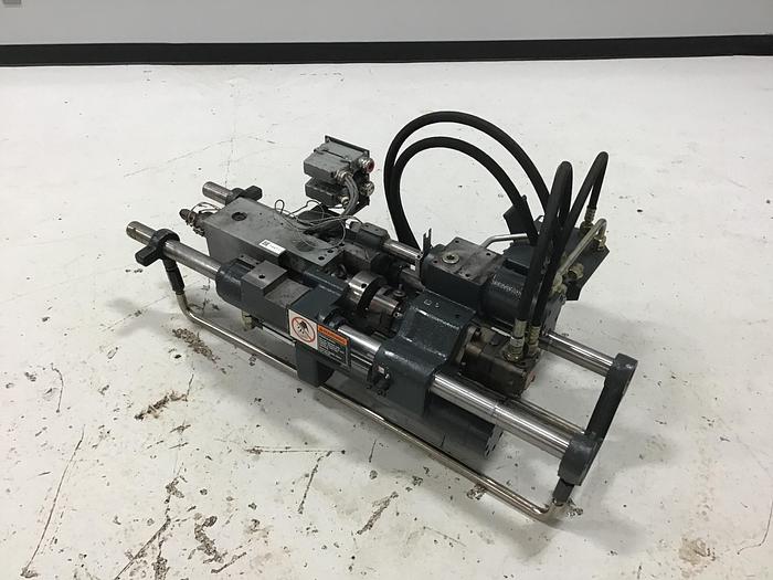 Used VAN DORN 85HT-3 / IU