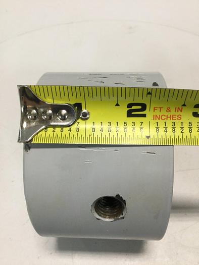 Used VAN DORN Tie Bar Nut 85HT-5 / TBN Used #110830