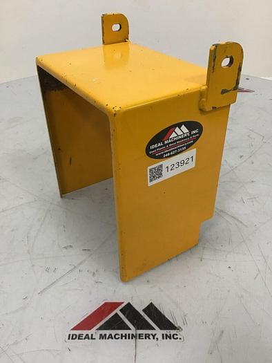 Used ENGEL Purge Cover ES1300/450 / ITC #123921