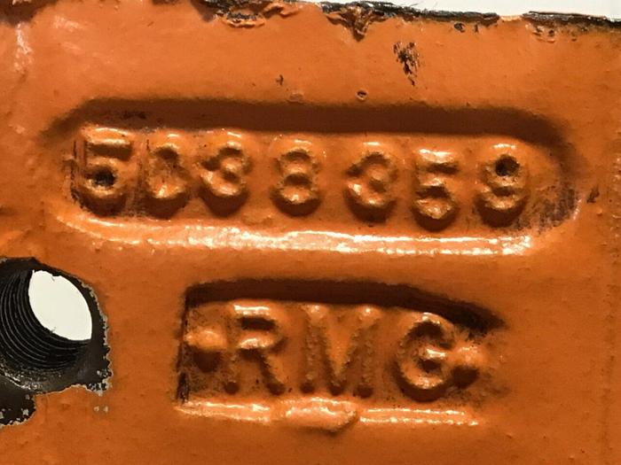 Used CINCINNATI MILACRON Toggle Link 5038359 Used