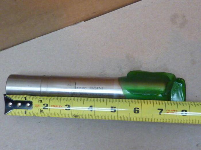 AIP Hydraulic Press Punch 632847-2 #31884