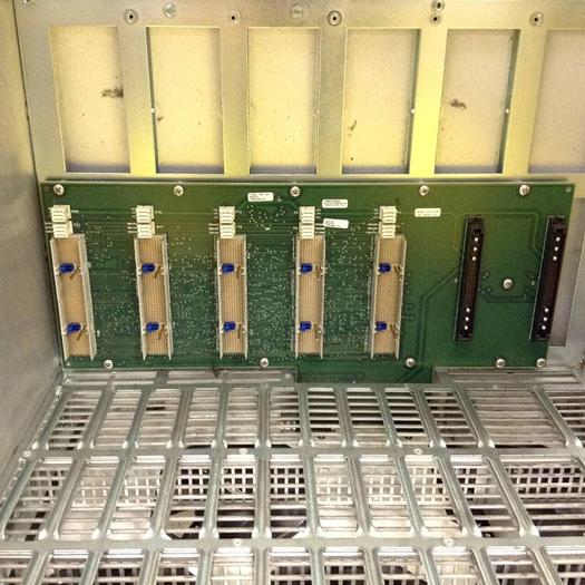 Used CABLETRON Smart Switch 6000 Chassis 6C105 #57015