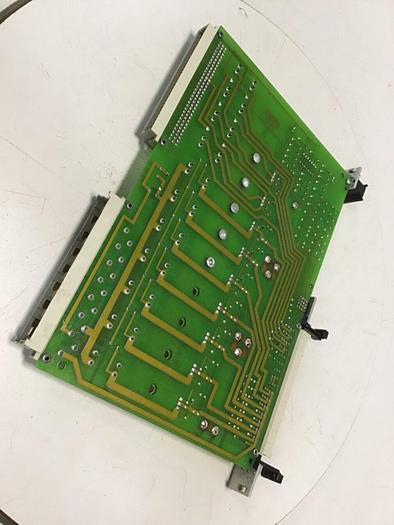 Used ARBURG Circuit Board ARB 745 #117695
